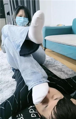 图片[9]_【楼遥】白袜辱-强制玩弄家奴_绳艺库视频下载