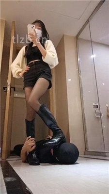 图片[9]_【十言】长靴S诱惑-跪舔/踩踏/脚耳光/转胯狗爬_绳艺库视频下载