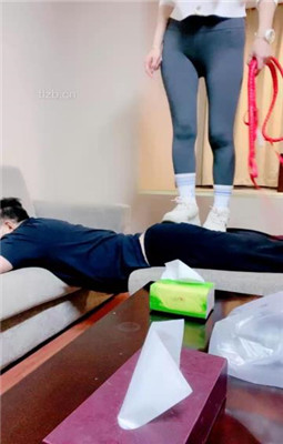 图片[11]_【梦涵S】重度刑-男友偷情的下场_绳艺库视频下载