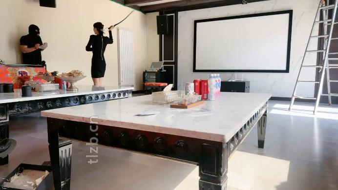 图片[9]_【沅芷大人】监督家奴做家务【双视角版】_绳艺库视频下载