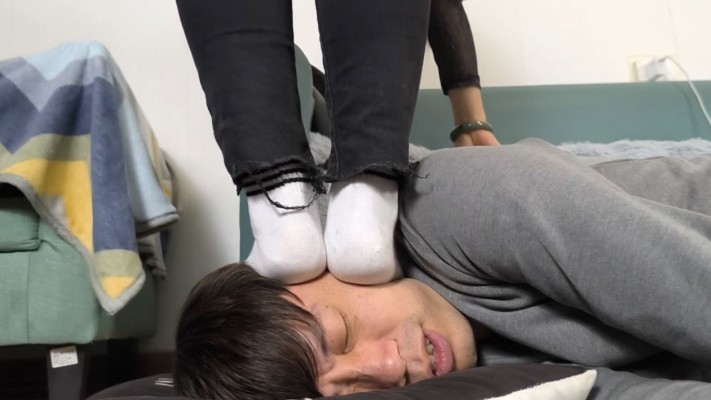 【傲视之巅·冰】这次有点狠_绳艺库视频下载