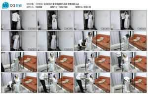 【子衿原创】定拍妍如汉服勒脖踮脚吊挠脚 勒嘴放置_绳艺库视频下载