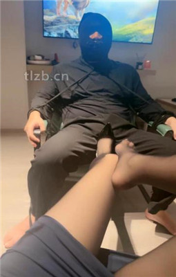 图片[4]_【亚兮】捆绑原味堵嘴虐废【上】_绳艺库视频下载