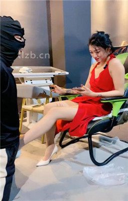 图片[9]_【冰诺】高跟踩狗/物化脚垫/sp_绳艺库视频下载