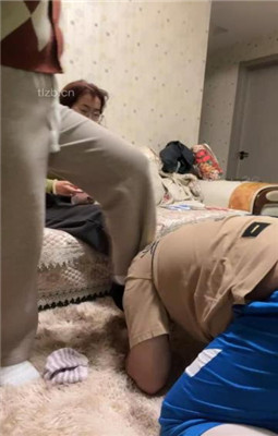 图片[3]_【学生双主】捆绑强制羞辱奴隶【双视角版】_绳艺库视频下载