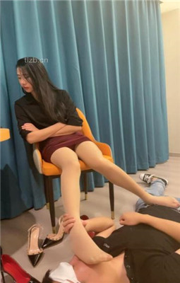 图片[14]_【Alice】数据线抽/肉丝高跟踩踏闻舔_绳艺库视频下载