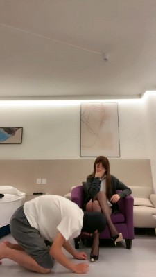 【樱子大人】手捂窒息/黑丝高跟诱惑/丝袜塞嘴_绳艺库视频下载