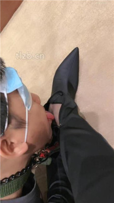 图片[15]_【禾未】长靴S-骑马爬行/转胯/掐乳/插足吃丝袜/喝圣水_绳艺库视频下载