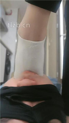 图片[18]_【美娜格格】运动女神-脏鞋底白袜虐废【完整版】_绳艺库视频下载