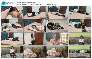 柳洋新片奇怪的梦境_绳艺库视频下载