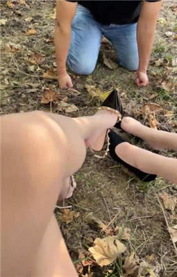 图片[4]_【Alice】姐妹花户外诱导司机做狗【双视角完整版】_绳艺库视频下载