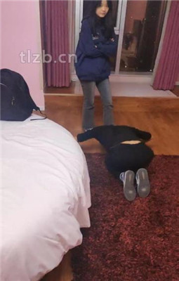 图片[2]_【小琪】高中生S首调-运动鞋白袜_绳艺库视频下载