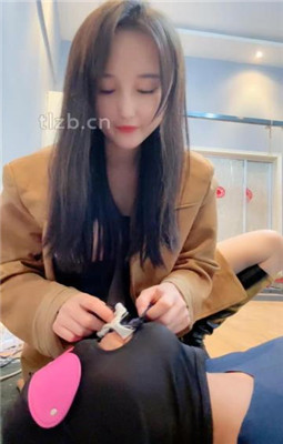 图片[2]_【思诺】舔内裤套头/灌圣水/喂口水_绳艺库视频下载