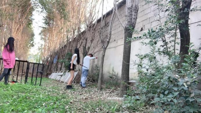 图片[2]_【沅芷大人】高能刑-清晨群调圈养奴-上【三视角版】_绳艺库视频下载