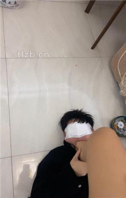 图片[11]_【可儿女王】高跟网袜美腿诱惑奴_绳艺库视频下载