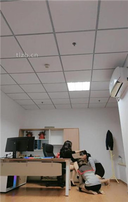 图片[3]_【妆主大大】办公室-母畜-高跟肉丝诱惑-耳光/脚插嘴-高跟踩_绳艺库视频下载