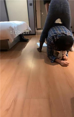 图片[9]_【绝美兔女王】喝洗脚水/跪舔脏鞋白袜_绳艺库视频下载