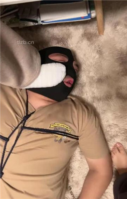 图片[8]_【学生双主】捆绑强制羞辱奴隶【双视角版】_绳艺库视频下载