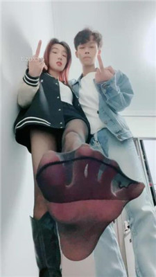 图片[13]_【术术】刺激-情侣主-长靴黑丝-虐绿帽狗_绳艺库视频下载