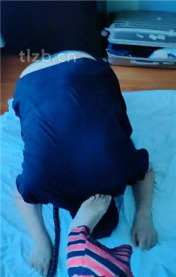 图片[11]_【伯爵】车站后车不忘玩狗_绳艺库视频下载