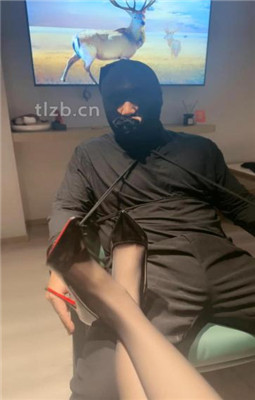 【亚兮】捆绑原味堵嘴虐废【上】_绳艺库视频下载