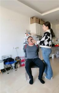 【嘉文】捆绑堵嘴重刑鞭打狗_绳艺库视频下载