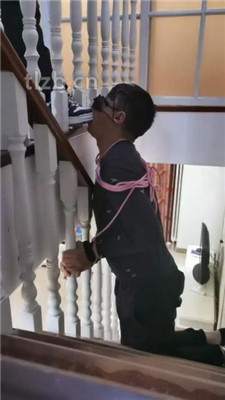 图片[19]_【希儿】双S-桌底视角-踩脚垫【三视角版】_绳艺库视频下载