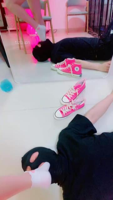 图片[7]_【甜心教主】人体除臭器-闻白袜-吃鞋底口水浓痰-深喉_绳艺库视频下载