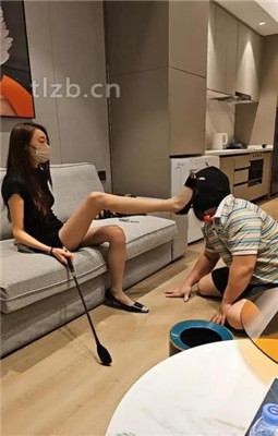 图片[8]_【森田熙子】模特S-虐乳/骑马/高跟踩狗舌/闻舔丝袜脚_绳艺库视频下载