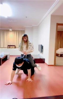 图片[4]_【梦涵S】重度刑-男友偷情的下场_绳艺库视频下载