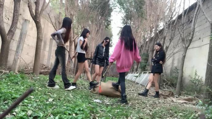 图片[14]_【沅芷大人】高能刑-清晨群调圈养奴-下【三视角版】_绳艺库视频下载