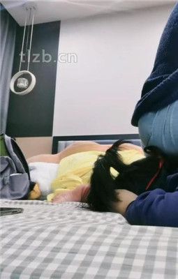 图片[3]_【小羊】母畜-近距离裸足狂舔_绳艺库视频下载