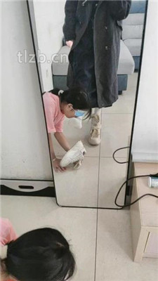 图片[3]_【爱可呀】学姐舌头清洗各种鞋/脚喂食踩舌【完整版】_绳艺库视频下载