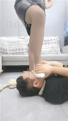 图片[6]_【古月安妮】素人小姐姐黑丝脏鞋脚下奴【双视角版】_绳艺库视频下载