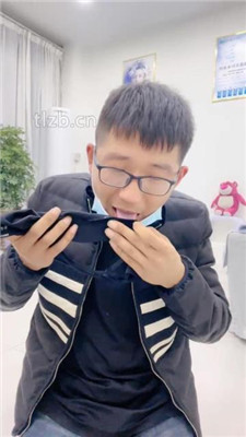 图片[2]_【小九】偷闻原味被暴揍_绳艺库视频下载