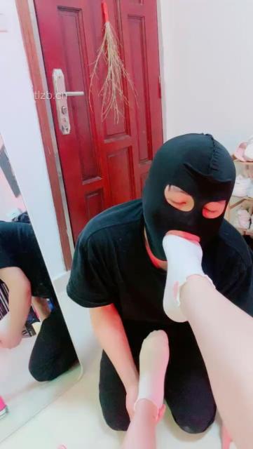 图片[8]_【甜心教主】人体除臭器-闻白袜-吃鞋底口水浓痰-深喉_绳艺库视频下载