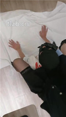 图片[15]_【米小唐】黑丝高跟踩恋足狗【下】_绳艺库视频下载