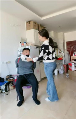 图片[7]_【嘉文】捆绑堵嘴重刑鞭打狗_绳艺库视频下载