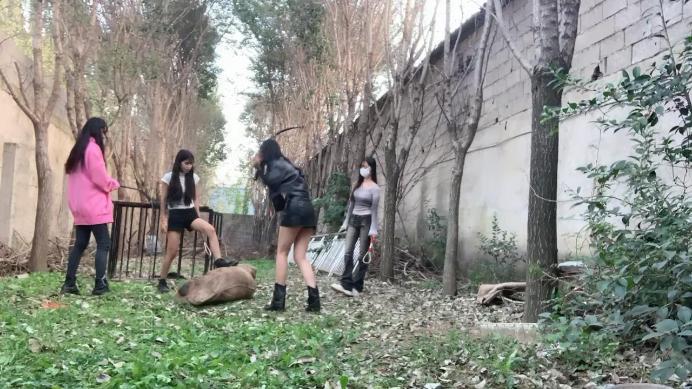 图片[5]_【沅芷大人】高能刑-清晨群调圈养奴-下【三视角版】_绳艺库视频下载