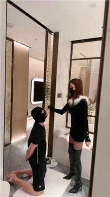 图片[5]_【美美子】长靴/高跟踢裆踩踏-耳光坐垫/恋足闻_绳艺库视频下载