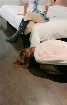 图片[16]_【赵奈奈】长靴S暴打偷原味的贱奴_绳艺库视频下载