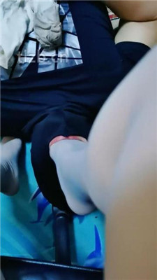 图片[9]_【西安欣】脚插嘴/舔皮鞋白袜/踩踏_绳艺库视频下载