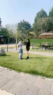 图片[2]_【沅芷大人】圈养家奴晨练【下】_绳艺库视频下载