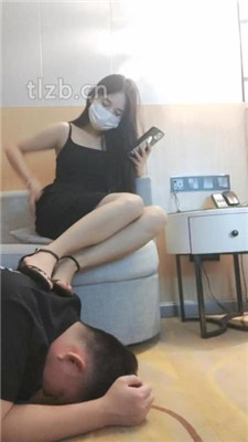 图片[14]_【花花子】耳光抽废狗脸/揪狗耳朵_绳艺库视频下载