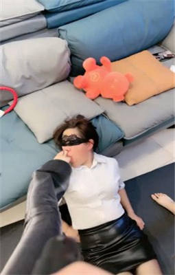 图片[12]_【沐阳大小姐】双S开发售楼部小姐姐当女慕_绳艺库视频下载