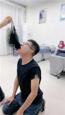 图片[11]_【小九】偷闻原味被暴揍_绳艺库视频下载