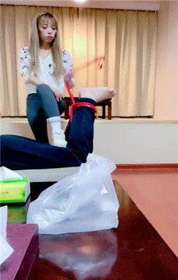 图片[8]_【梦涵S】重度刑-男友偷情的下场_绳艺库视频下载