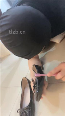 图片[7]_【苒溪】舔鞋不干净的下场_绳艺库视频下载