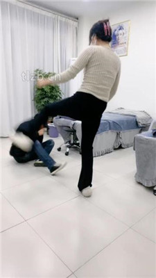 图片[8]_【小九】偷闻原味被暴揍_绳艺库视频下载