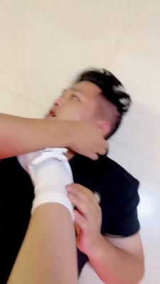 图片[5]_【雯雯】JK小姐姐-白鞋白袜踩贱奴_绳艺库视频下载